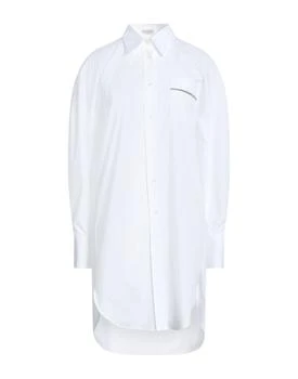 Brunello Cucinelli | Solid color shirts
blouses