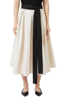 Max Mara | S Max Mara Skirts Ivory