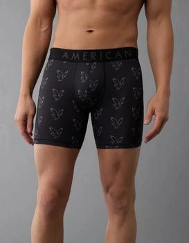 AE AEO Men
s Eagle 6" Flex Boxer Brief