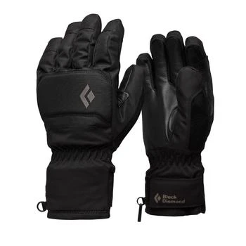Black Diamond Black Diamond Mission Glove