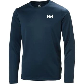 Helly Hansen HH Tech Long-Sleeve Crew - Kids