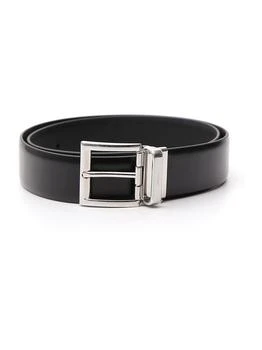 Prada | Prada Buckle Belt