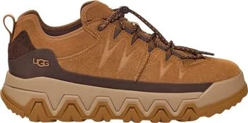 CapTrail Low Shoes - Men's