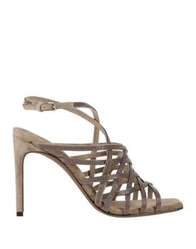 Brunello Cucinelli | Sandals