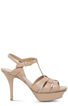 Yves Saint Laurent | Saint Laurent Tribute Heeled Sandals