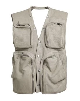 Rick Owens | Vest