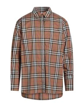 Burberry | Patterned shirt