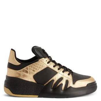 Giuseppe Zanotti | Giuseppe Zanotti Talon Low-Top Sneakers