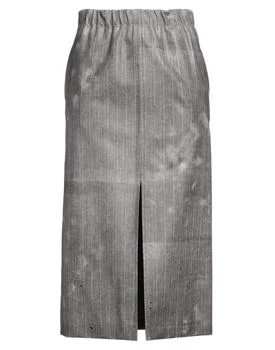 MAISON MARGIELA | Midi skirt