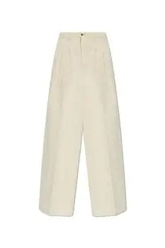 MAISON MARGIELA | Maison Margiela Pleat Jeans