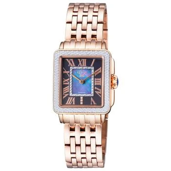 Gevril | GV2 by Gevril Women's Watch 12306B