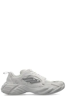 Balenciaga | Balenciaga Monday Lace-Up Sneakers