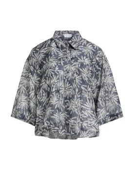 Brunello Cucinelli | Patterned shirts
blouses