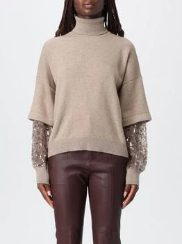 Brunello Cucinelli | Sweater woman Brunello Cucinelli