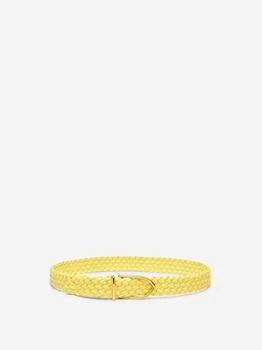 Jacquemus La Ceinture Bambino Woven Belt