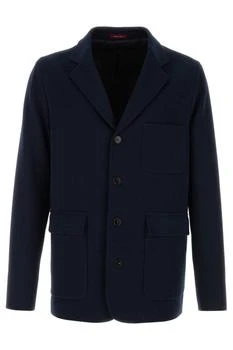 Gucci | Gucci Single Breasted Jacket