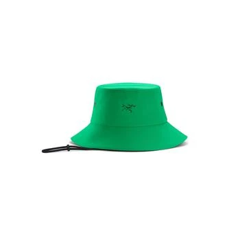 Arc
teryx Sinsolo Hat | Light Airy Sun Hat