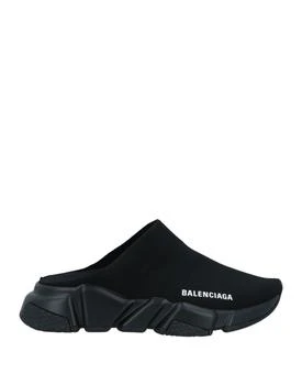Balenciaga | Mules and clogs