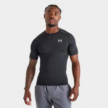 Men's Under Armour HeatGear® Short-Sleeve Training Top