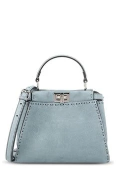 Fendi | Fendi Peekaboo Mini Tote Bag