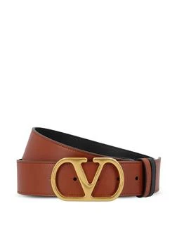 Valentino | Valentino VLogo Signature Reversible Belt
