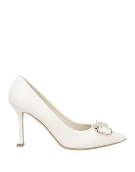 Salvatore Ferragamo | Pump