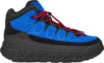 CapTrail High Shoes - Men
s
