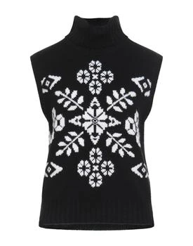 Max Mara | Sleeveless sweater