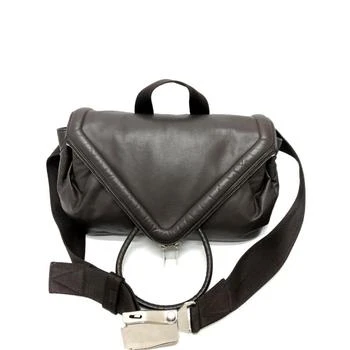 Bottega Veneta | Leather Fanny Pack (Pre-Owned)