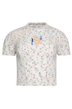 Loewe | Loewe Short-Sleeved Sweater