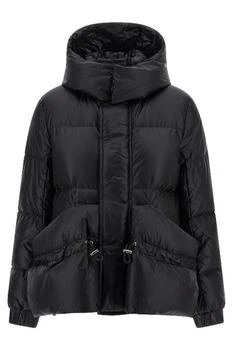 Sacai | Sacai Hooded Puffer Jacket