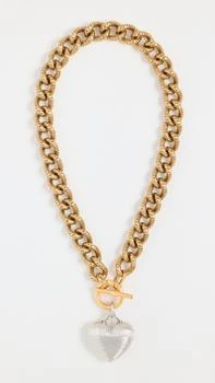 Annabeth Necklace
