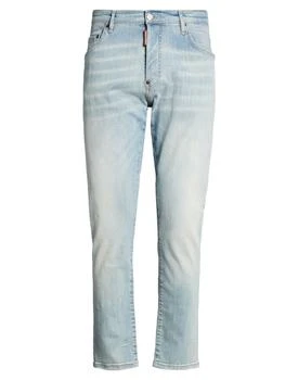 DSQUARED2 | Denim pants