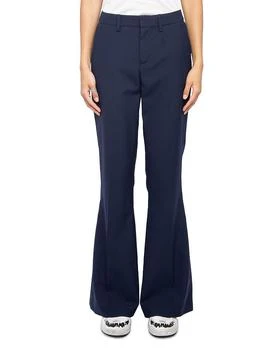 ZADIG 
VOLTAIRE Prevy Flared Pants