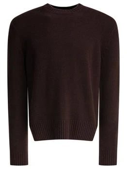 Tom Ford | Tom Ford	Long-Sleeved Crewneck Jumper