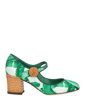 Dolce & Gabbana | Pump