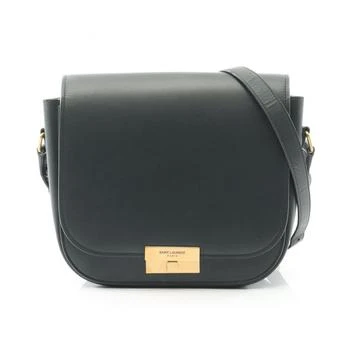 Yves Saint Laurent | Leather Shoulder Bag (Pre-Owned)