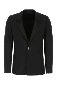 Givenchy | Givenchy Slim Fit Tailored Jacket