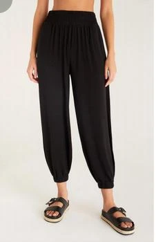 Z Supply Z Supply - Savina High Rise Jogger