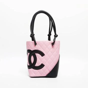 Chanel | Handbag (Pre-Owned)