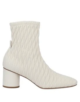 Jil Sander | Ankle boot