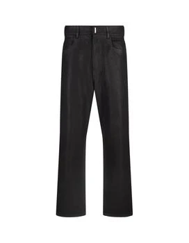 Givenchy | Givenchy Straight-Leg Pants