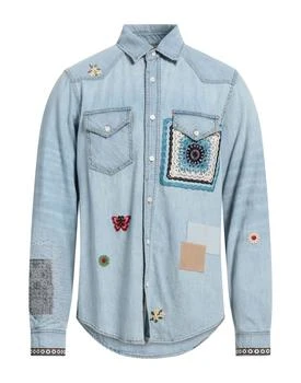 AMIRI | Denim shirt