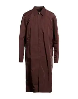 Rick Owens | Full-length jacket
