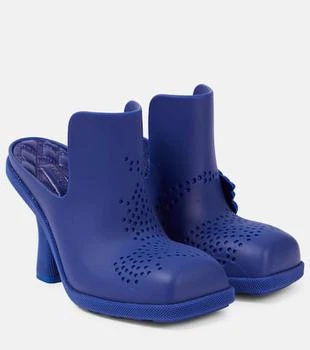 Burberry | EKD mules