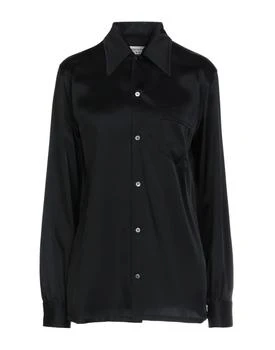 MAISON MARGIELA | Solid color shirts & blouses