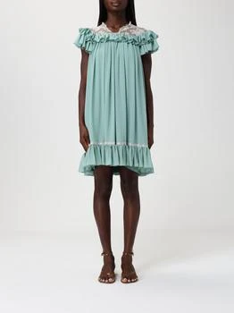 Chloé | Dress woman ChloÉ