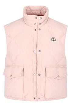 Moncler | Moncler Quilted Down Gilet
