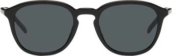 Black SL 782/K Sunglasses