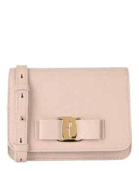 Salvatore Ferragamo | Vara Bow Crossbody Bag